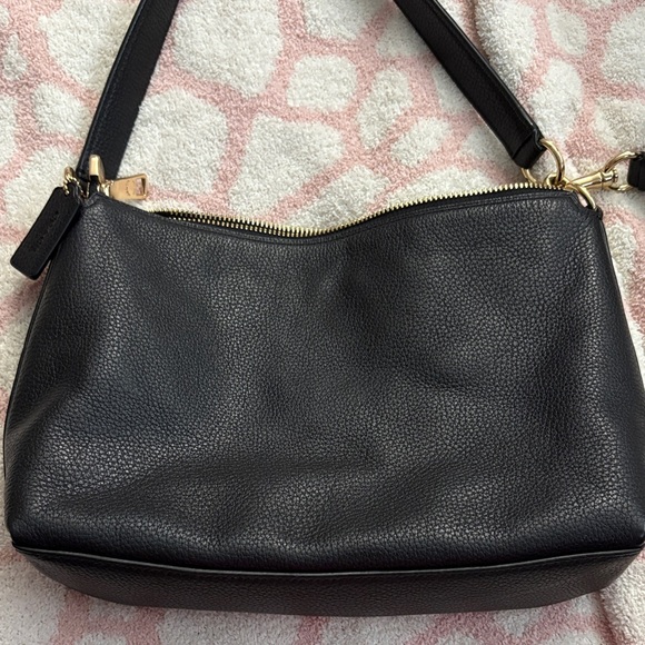 Coach Outlet Marlon bag authentic - Picture 2 of 10